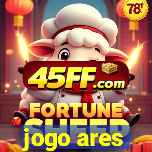 jogo ares